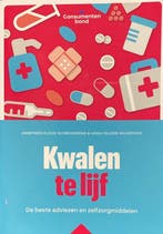 Kwalen te lijf 9789059515024 Annemiek Floor, Verzenden, Zo goed als nieuw, Annemiek Floor