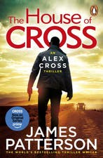The House of Cross / Alex Cross 9781529159929, Verzenden, Gelezen, James Patterson
