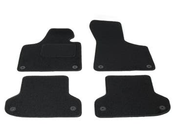 Automatten voor Audi A3 8P 2003-2012, Verzenden, Nieuw