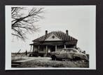 William Christenberry - Near Akron, Alabama, 1981