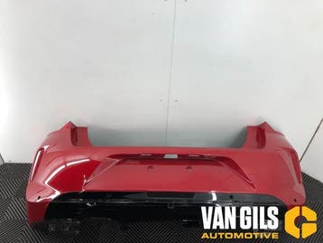 Achterbumper Opel Astra O262717, Ophalen of Verzenden, Nieuw