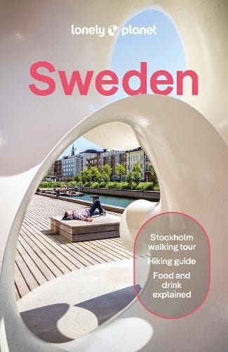 Lonely Planet Sweden | Nieuw, Ophalen of Verzenden, Nieuw, ...