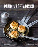9789036644020 PUUR - Puur vegetarisch Anne-Katrin Weber, Verzenden, Nieuw, Anne-Katrin Weber