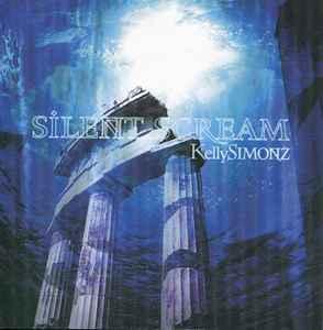cd - Kelly Simonz - Silent Scream, Verzenden, Zo goed als nieuw