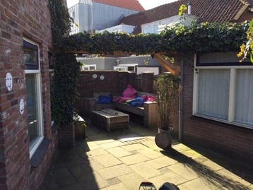 Te huur: Kamer Hoefstraat in Tilburg