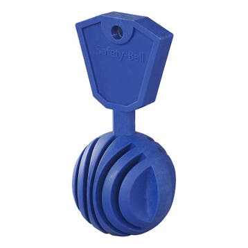 Anti-diefstal bal voor kogelkoppeling caravan - Safety ball, Ophalen of Verzenden, Nieuw