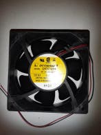 DC centaur  Fan motor /ventilator (Zendapparatuur), Verzamelen, Militaria | Algemeen, Ophalen of Verzenden, Overige soorten, Overige gebieden