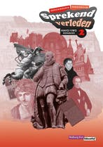 Sprekend verleden   Sprekend verleden Havovwo  9789057308154, Boeken, Zo goed als nieuw