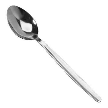 Tafellepel | RVS | 19cm | Economy line, Verzenden