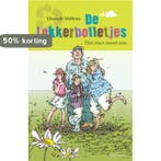 De Lokkerbolletjes 9789047515999 Elisabeth Mollema, Verzenden, Gelezen, Elisabeth Mollema