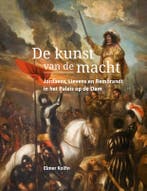 De Kunst Van De Macht | Elmer Kolfin | Nieuw, Ophalen of Verzenden, Nieuw, Elmer Kolfin