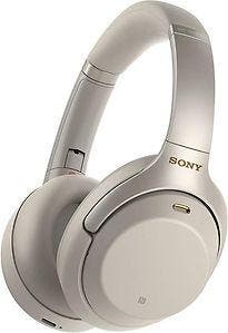 Sony WH-1000XM3 zilver, Telecommunicatie, Mobiele telefoons | Sony, Verzenden, Zo goed als nieuw, Zonder simlock, Android OS