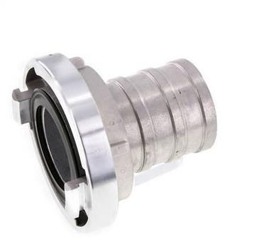 65 (81 mm) Gesmeed Aluminium Storz-koppeling 65 mm, Verzenden, Nieuw