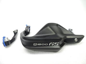 BMW R 1200 GS / R 1250 GS Handbescherming rechts / 466385234, Ophalen of Verzenden, Gebruikt