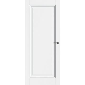 Cando binnendeur Delft 83x201,5, Doe-het-zelf en Verbouw, Deuren en Horren, 80 tot 100 cm, Binnendeur, Ophalen of Verzenden, Zo goed als nieuw
