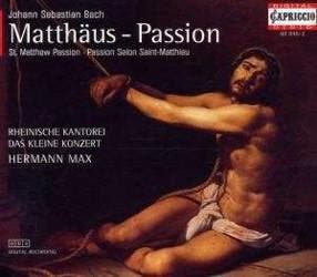 cd - Johann Sebastian Bach - Rheinische Kantorei, Das Kle..., Verzenden, Zo goed als nieuw