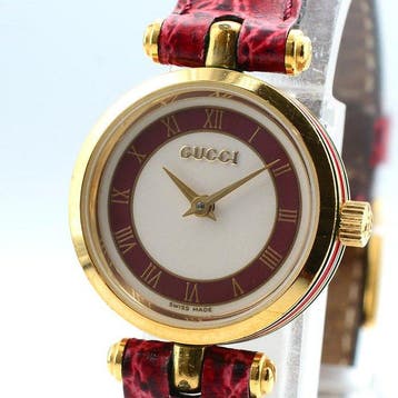 Gucci - Sherry Line - Zonder minimumprijs - Dames -, Nieuw