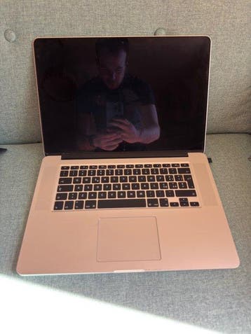 Apple MacBook Pro 13 Unibody - Laptop, Nieuw