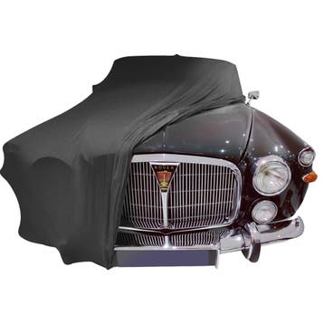 Autohoes voor Rover P5 (1958-1973) Indoor BESTE PASVORM car, Ophalen of Verzenden, Nieuw, Op maat