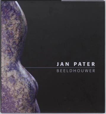 Jan Pater, Beeldhouwer - J. Pater 9789073637788, Verzenden, Gelezen, J. Pater