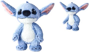 Disney - Lilo & Stitch - Stitch Live Action - Knuffel -, Verzenden, Nieuw