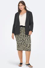 ONLY rok dierenprint Maat:, Verzenden, Nieuw, Overige kleuren