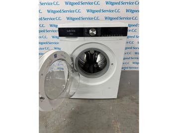 Siemens WG44G2M90 - Wasmachine - 9 kg - 1400 toeren - Wit, Verzenden, Zo goed als nieuw
