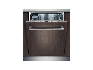 Siemens SN65M009EU - Volledig geïntegreerde inbouw, Verzenden, Zo goed als nieuw