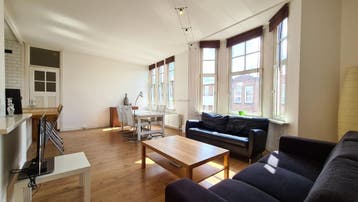 Te huur: Appartement Adrien Mildersstraat in Rotterdam, Appartement, Rotterdam, Zuid-Holland