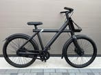 VanMoof X3 Dark, Ophalen of Verzenden, Zo goed als nieuw, 47 tot 51 cm, Vanmoof