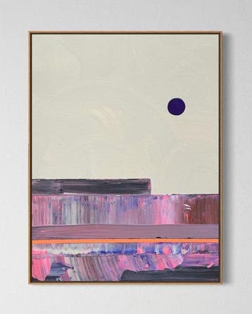 Jakub Król (1993) JKRL Studio - Flow Series - Abstract F.10