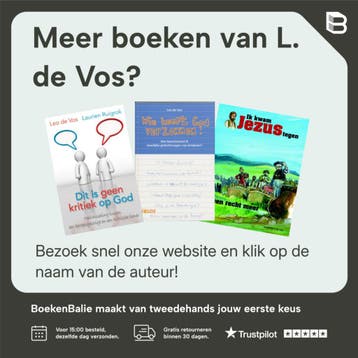 Tweede Wereldoorlog, De - L. de Vos 9789058262837, Verzenden, Gelezen, L. de Vos