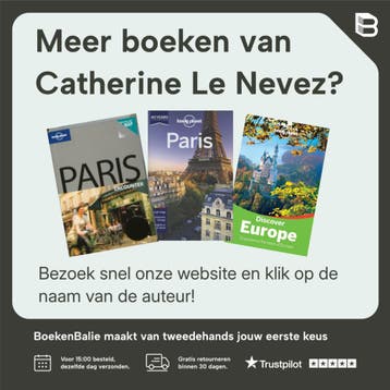 Vienna - Catherine Le Nevez 9781787013841, Verzenden, Gelezen, Catherine Le Nevez