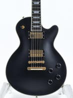 Eastman SB57/N Black (Instrument,Electric Guitars), Muziek en Instrumenten, Ophalen of Verzenden, Nieuw, Solid body