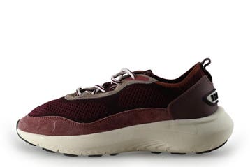 The Hoff Brand Sneakers in maat 41 Paars, Kleding | Dames, Overige kleuren, Verzenden, The Hoff Brand, Sneakers of Gympen