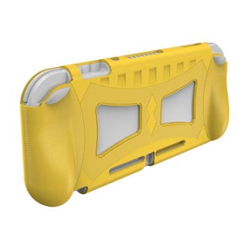 Grip TPU Bescherm Hoes Skin voor Nintendo Switch Lite, Verzenden, Nieuw