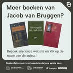 Christus op aarde / Commentaar op het Nieuwe Testament Derde, Boeken, Godsdienst en Theologie, Verzenden, Gelezen, Jacob van Bruggen