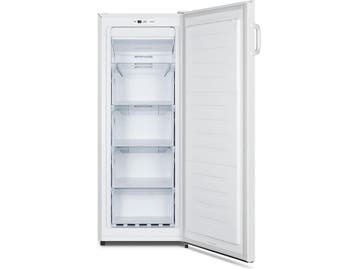 Hisense FV191N4AW2 - Vrieskast NoFrost 155 liter - 143 cm, Witgoed en Apparatuur, Vriezers en Diepvrieskisten, Verzenden, Zo goed als nieuw