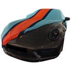 Autohoes passend voor Porsche 911 (992) binnen BESTE PASVORM, Ophalen of Verzenden, Nieuw, Op maat