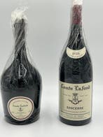 2023 Comte Lafond Sancerre Rouge & 2022 Comte Lafond, Nieuw