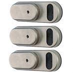 Bestelwagen slot Gatelock M *Slamlock* - Set 3 stuks -, Verzenden, Nieuw