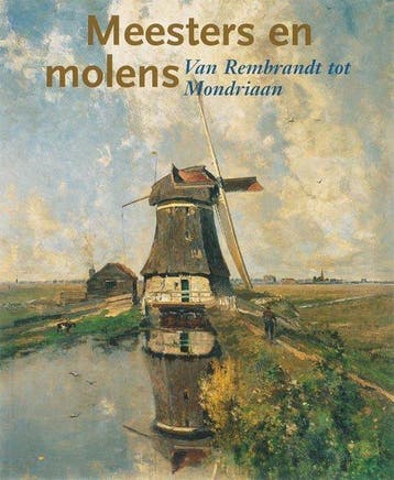 Meesters En Molens - Dumas, Verzenden, Gelezen