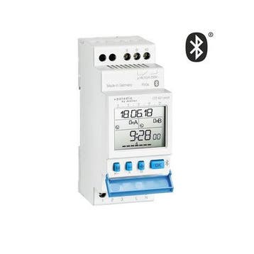 Paladin Terminal Digitale Timer Schakelaar 2-Kanaals, Verzenden, Nieuw, Overige typen