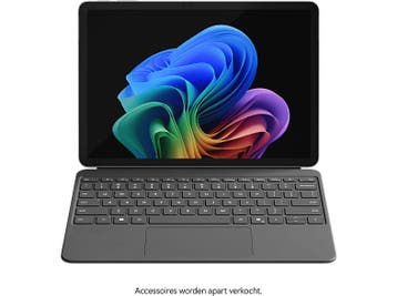 Microsoft - Surface Pro - 12 inch - Platinum, Qwerty, Verzenden, Beeldschermdiagonaal (cm/inch)->30.48 cm / 12.0 inch, Onbekend