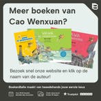 Hoe pak je een adelaar aan? / WaWa de Wondervogel / 3, Verzenden, Zo goed als nieuw, Cao Wenxuan