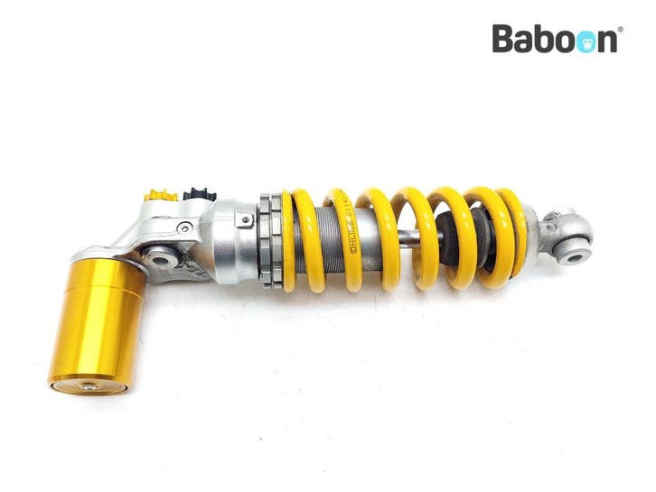 Achter Schokbreker Triumph Speed Triple RS 1050 2018-2019, Motoren, Onderdelen | Overige, Gebruikt, Verzenden