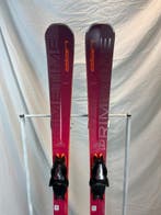 Elan Primetime N4 W-144 cm, Overige merken, Gebruikt, Ophalen of Verzenden, Carve