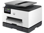 HP OfficeJet Pro 9132e - All-in-One Printer - Draadloos -, Verzenden, Zo goed als nieuw, HP
