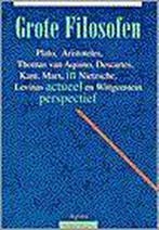GROTE FILOSOFEN 9789039100158 DAVIDSE, Verzenden, Gelezen, DAVIDSE