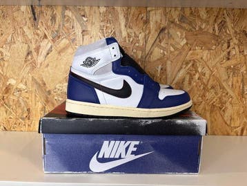 Nike - Air Jordan 1 High - Sneakers - Maat: EU 41 - Nieuw, Nieuw